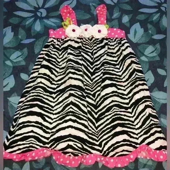 Rare,too! Size 4T - Picture 2 of 4